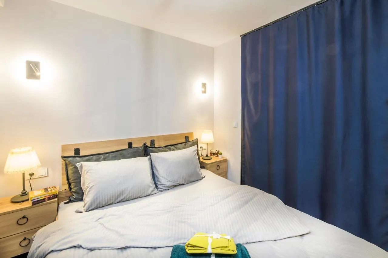 Jun-Do Taksim Apartment Istanbul 0*,