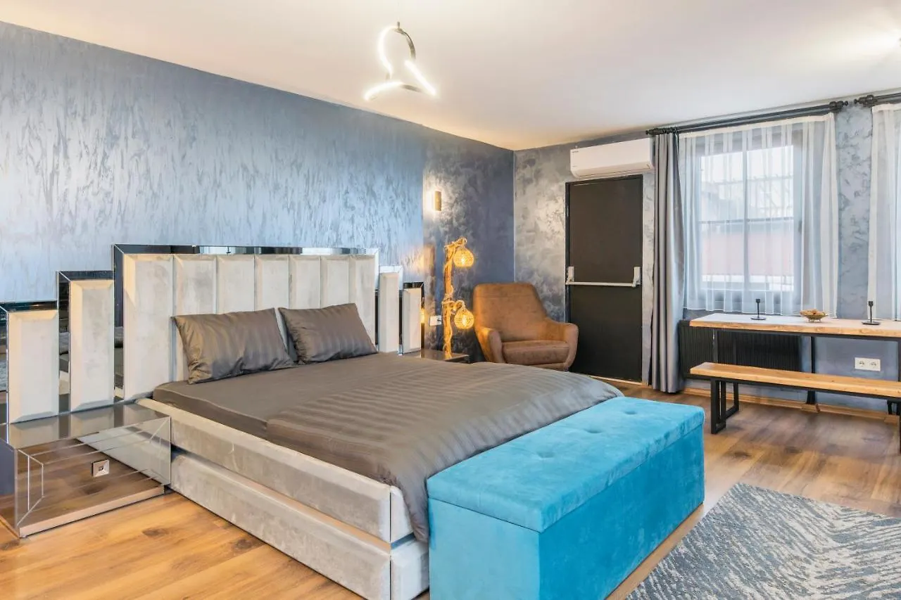 Jun-Do Taksim Apartment Istanbul 0*,  Turkey