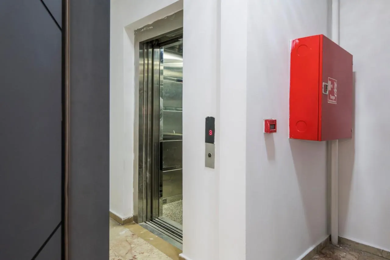 Jun-Do Taksim Apartment Istanbul 0*,  Turkey